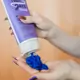 HAIR JAZZ pilna rutina pašalinanti gelsvus atspalvius HAIR JAZZ pilna rutina pašalinanti gelsvus atspalvius