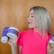 HAIR JAZZ pilna rutina pašalinanti gelsvus atspalvius HAIR JAZZ pilna rutina pašalinanti gelsvus atspalvius