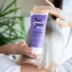 HAIR JAZZ bazinė rutina pašalinanti gelsvus atspalvius HAIR JAZZ bazinė rutina pašalinanti gelsvus atspalvius